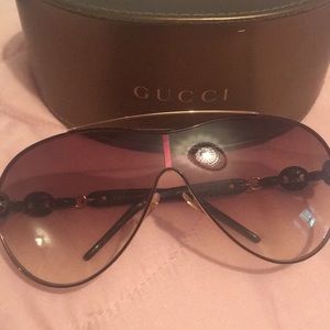 Gucci sunglasses